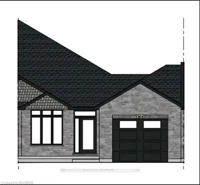 364 Rosner Drive, Saugeen Shores, On N0h 2c8