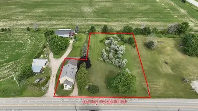1695 Bruce Road 1, Huron-kinloss, On, N2z 2x5