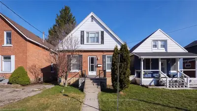 486 13th St A, Owen Sound, On, N4k 3x2