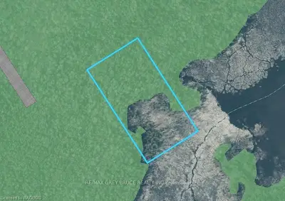 Pt Lt 1 Con 3 Wbr No Name, Northern Bruce Peninsula, On, N0h 2m0