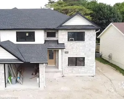 345 Queen Street N, West Grey, On N0g 1r0
