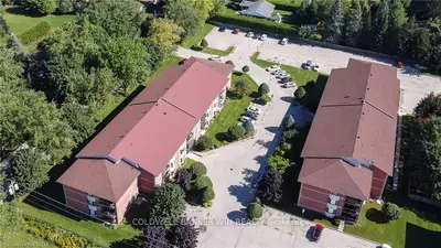 460 Durham Street W 210, Wellington North, On N0g 2l1