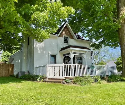 540 Victoria Street, Huron-kinloss, On N0g 2h0