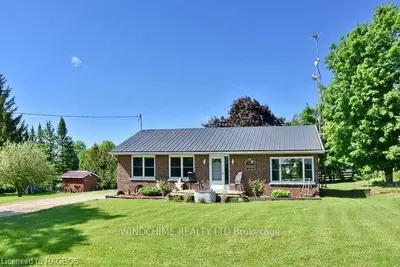 795008 East Back Line E, Grey Highlands, On N0c 1h0