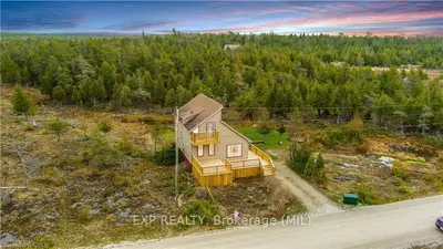 54 Pedwell Drive, Northern Bruce Peninsula, On N0h 2r0
