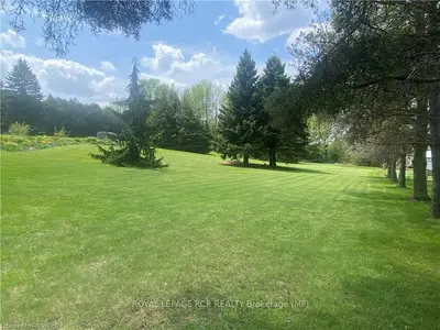 Part 1 Part Of Part Lot 4 Ayrshire Street, Wellington North, On N0g 2l3