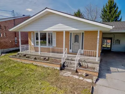 Detached in Hanover