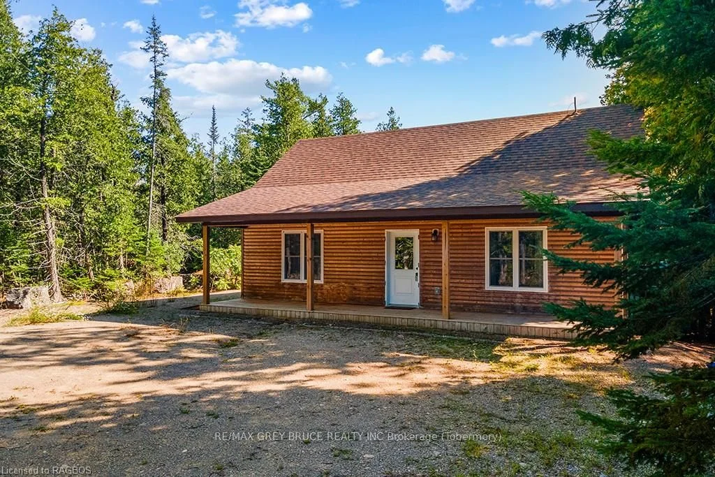 6053 Highway 6, Northern Bruce Peninsula, On, N0h 2r0