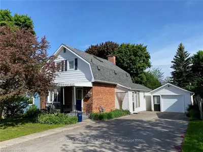 766 9th Street A, Owen Sound, On, N4k 1r6