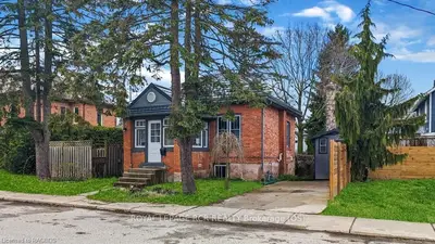 180 5th Street E, Owen Sound, On N4k 1c5