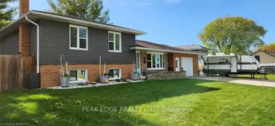 9 Miller Street, Brockton, On N0g 2v0