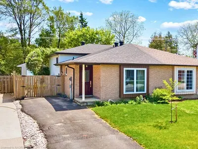 185 Bricker Street, Saugeen Shores, On N0h 2c1
