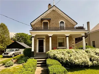 72 Huron Street, Huron-kinloss, On N0g 2r0