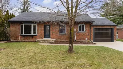 110 Hinks Street, Brockton, On N0g 2v0