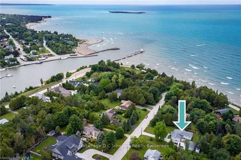 34 Metcalf St, Saugeen Shores, On, N0h 2l0
