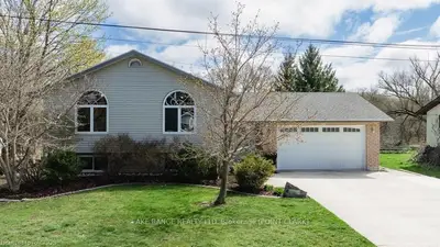345 Clyde Street, Huron-kinloss, On N0g 2h0