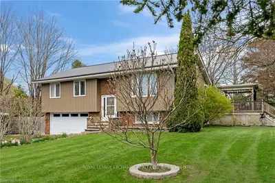 997 Heritage Drive, Huron-kinloss, On N2z 2x3