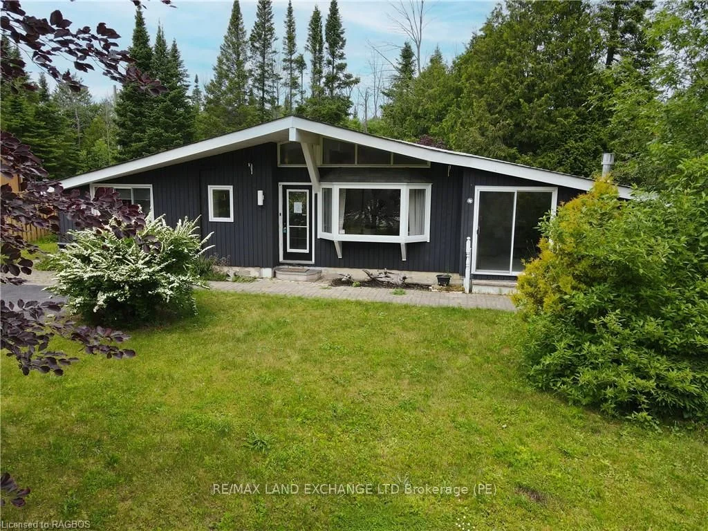 56 Ottawa Avenue, Saugeen Shores, On N0h 2l0