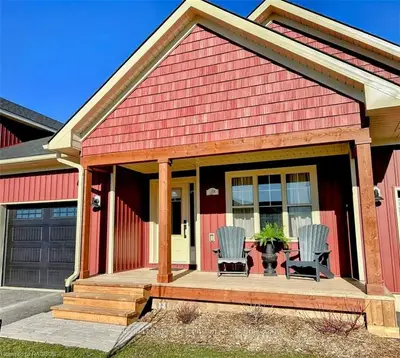 9 Eagle Court, Saugeen Shores, On N0h 2c3