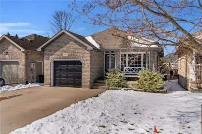630 Kennard Crescent, Kincardine, On N2z 1v1