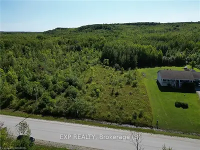 Pt Lt 16 Concession A, Meaford, On, N0h 1b0