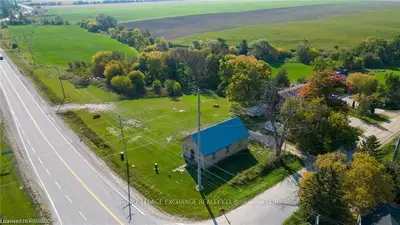 Detached in Kincardine
