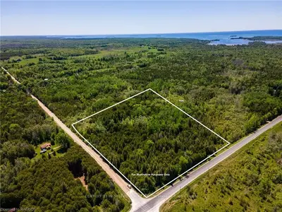Pt Lt5 3, Northern Bruce Peninsula, On, N0h 1w0