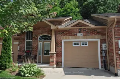 939 5th Avenue A, Owen Sound, On, N4k 0c2