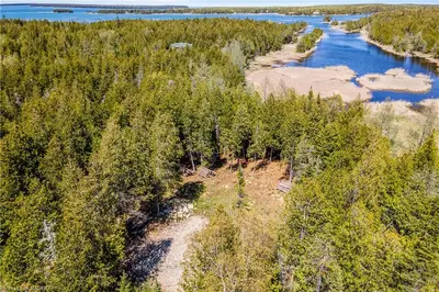 228 Corey Crescent, Northern Bruce Peninsula, On N0h 2r0