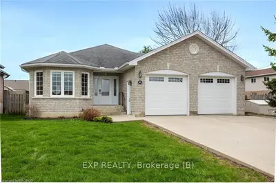 803 23rd Street E, Owen Sound, On N4k 0a3