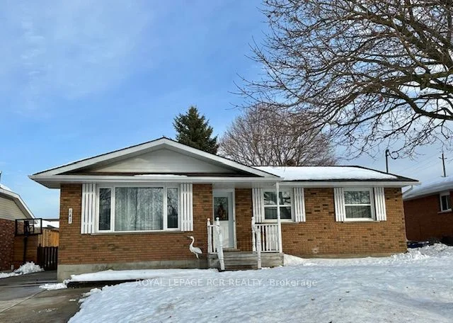 Detached in Hanover