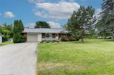 Detached in Mapleton