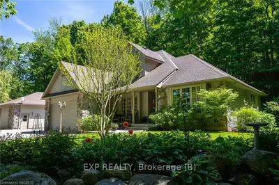 171 Ashgrove Lane, Meaford, On N0h 1b0