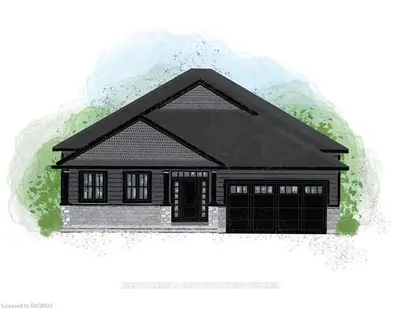 9 Lakeforest Drive, Saugeen Shores, On N0h 2l0