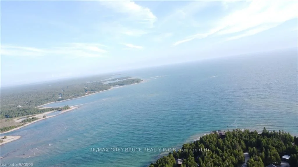 3 DONALD Road, Northern Bruce Peninsula, ON N0H 1Z0