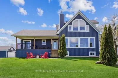 157335 7th Line, Meaford, On N4l 1w6