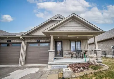 498 Durham Street East, Wellington North, On, N0g 2l4