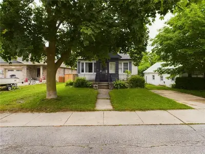 Detached in Saugeen Shores