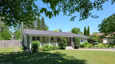 9 Dorena Crescent, South Bruce Peninsula, On N0h 2g0