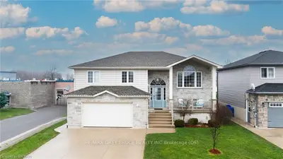 838 23rd Street E, Owen Sound, On N4k 6z5