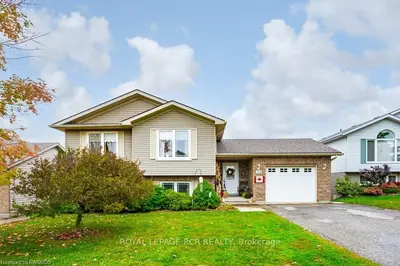 753 Princess Street, Wellington North, On N0g 2l3