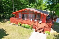 31 DEER Trail, South Bruce Peninsula, ON N0H 2G0