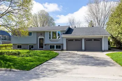 775 21st Street E, Owen Sound, On N4k 6h3
