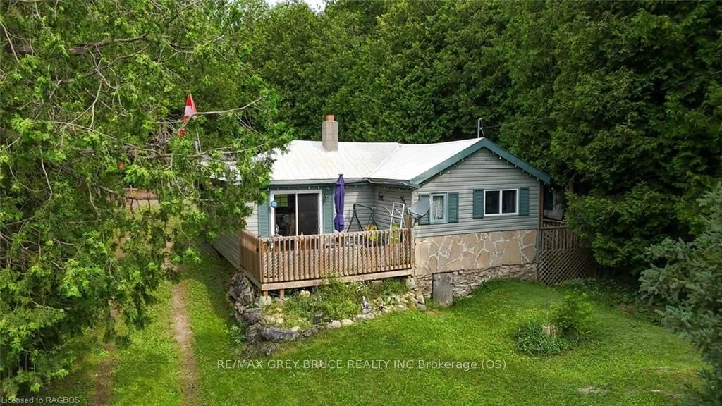 615 Stokes Bay Road, Northern Bruce Peninsula, On N0h 1w0