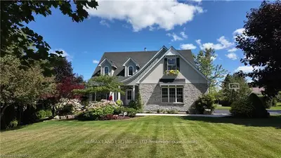 Detached in Huron-Kinloss