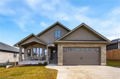Detached in Wellington North