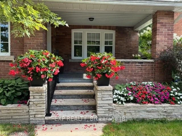 173 4TH Street W, Owen Sound, ON N4K 3J8