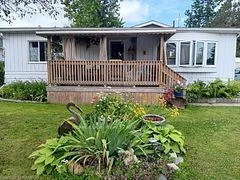 34-39724 AMBERLEY Road, North Huron, ON N0G 2W0