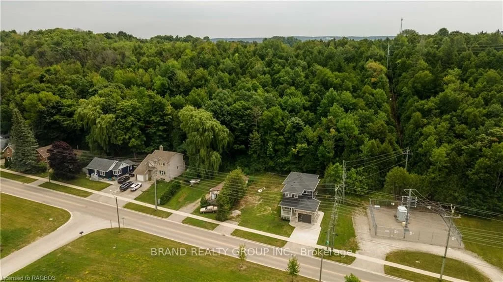 2395 3RD Avenue E, Owen Sound, ON N4K 2M5