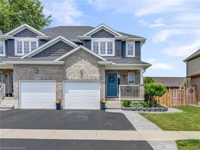 35 Roth Street, East Zorra-tavistock, On N0b 2r0